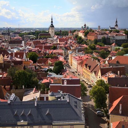 The Goldsmiths' Old Town Tallinn Treasure מראה חיצוני תמונה